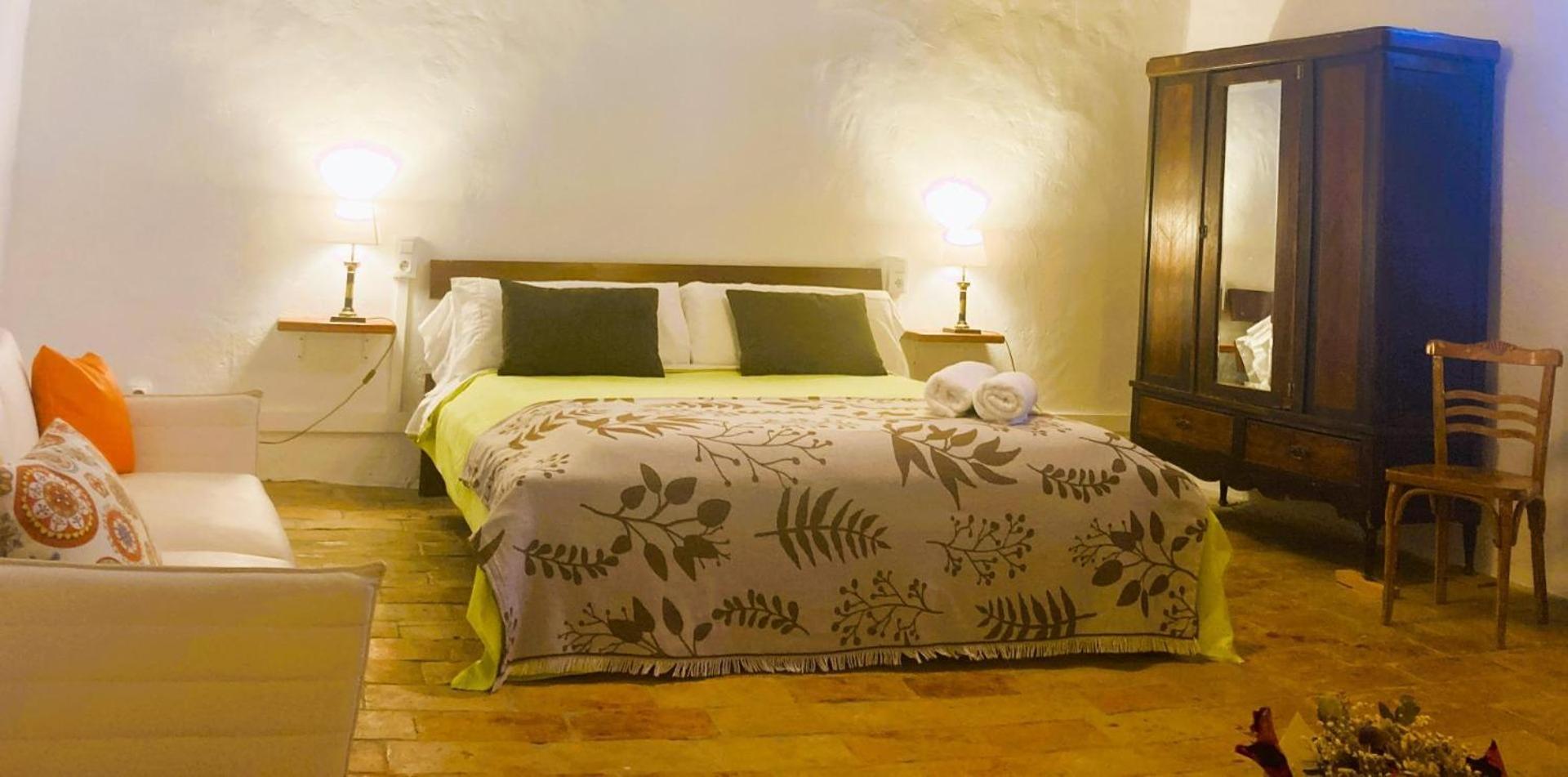 La Casa Magica Hostel Villatuerta ภายนอก รูปภาพ